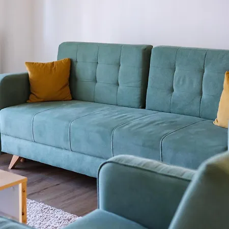 Nafija Apartment