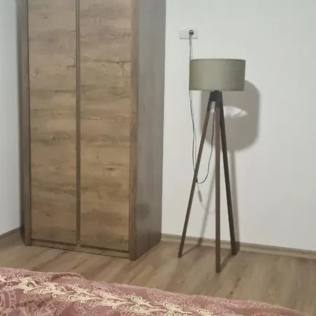 Appartement Nafija *