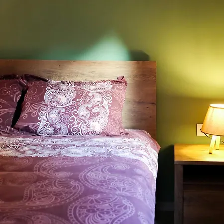 Nafija Apartmán Smederevo