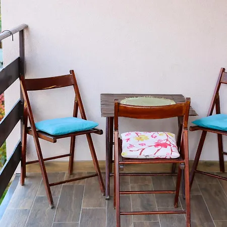 Nafija * スメデレヴォ