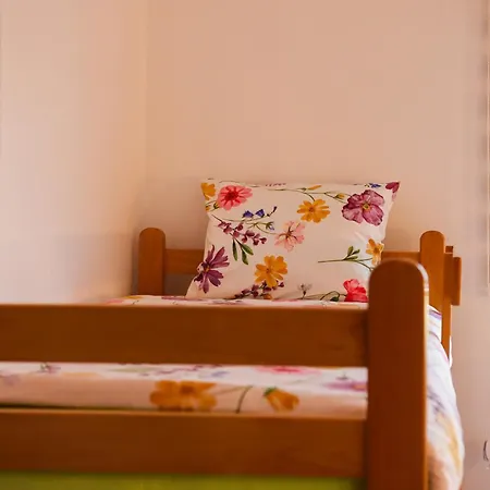 Apartment Nafija *