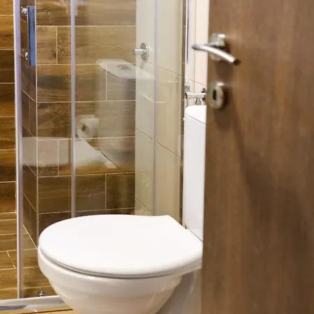 Apartment Nafija