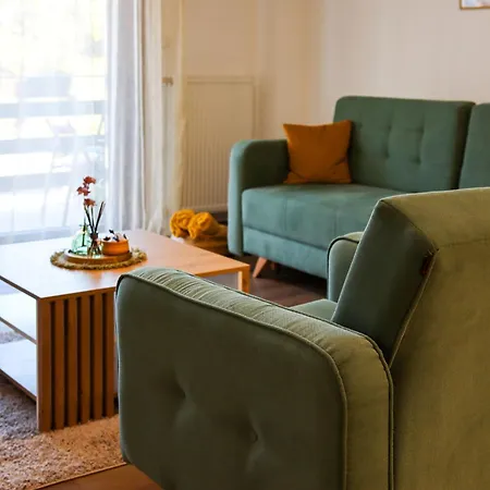 Apartment Nafija