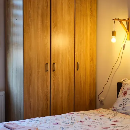 Apartment Nafija *