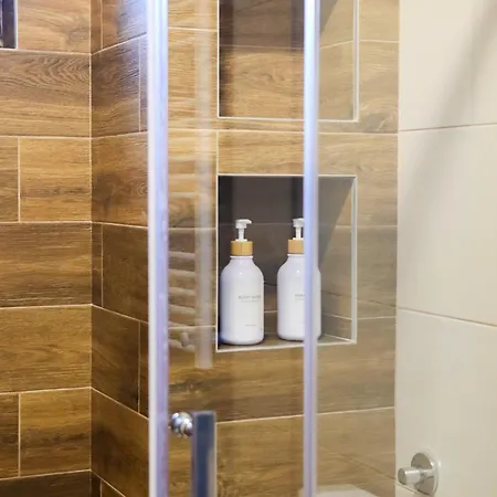 Nafija Apartmán Smederevo