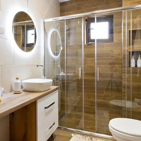 Nafija Appartement *