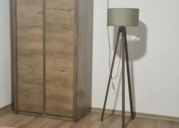 アパート Nafija *