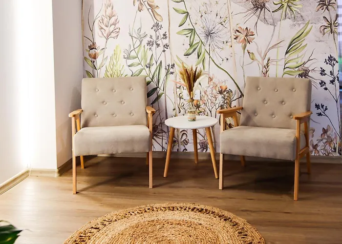 Nafija Apartamento *