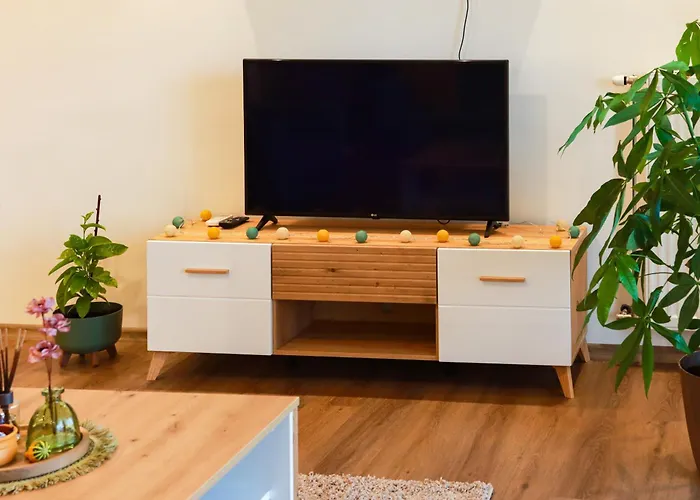 Apartamento Nafija *