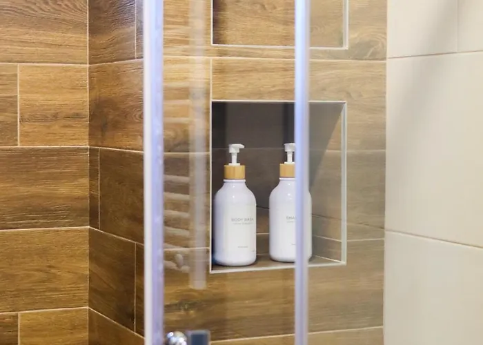 Nafija Apartamento Semêndria