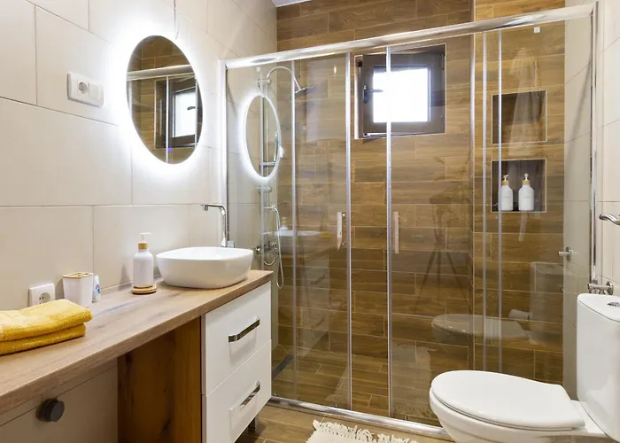 Nafija Apartamento *