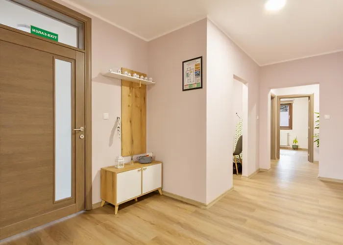 Nafija Apartamento *