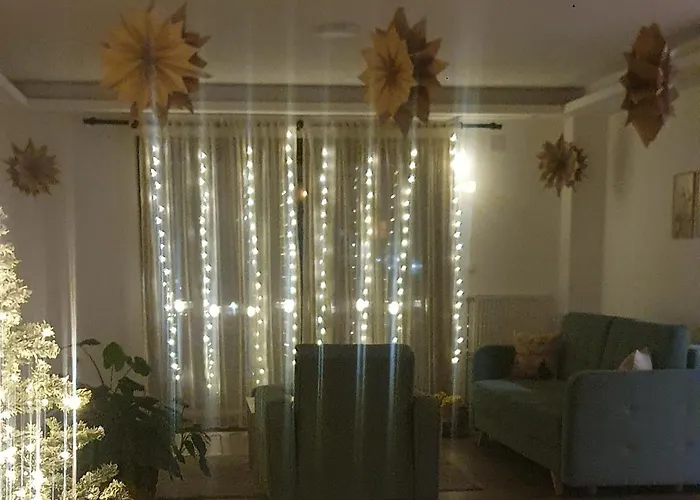 Apartamento Nafija *